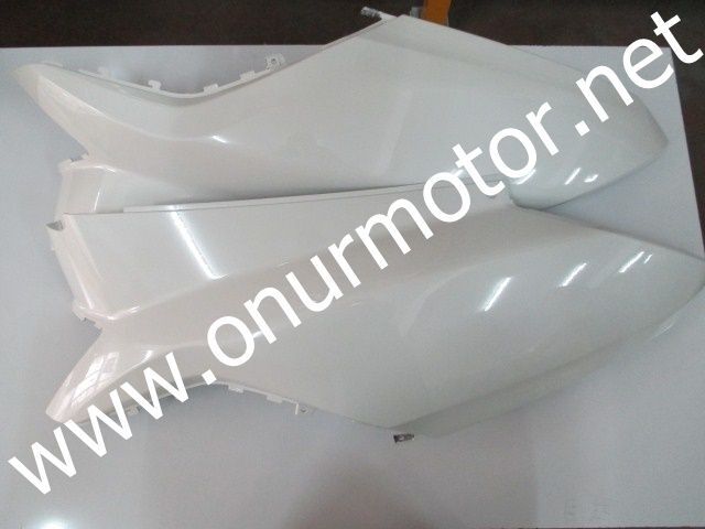 YAMAHA CYGNUS L SELE ALTI GRENAJ BEYAZ