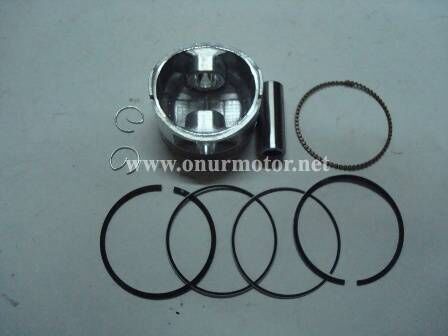 SC125 PİSTON SEKMAN JCC 0-200