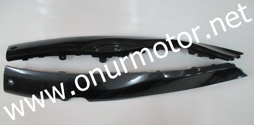 YAMAHA CYGNUS L MARŞBİYEL TK FÜME