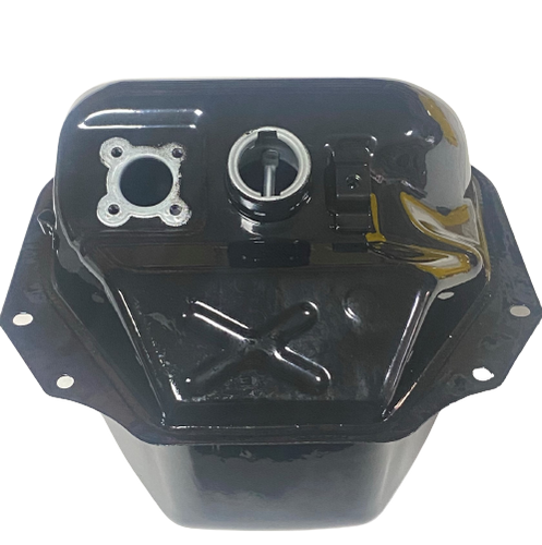 YAMAHA BWS 100 BENZİN DEPOSU
