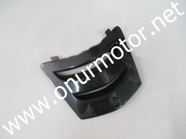 YAMAHA CYGNUS L SELE ALTI KÜÇÜK KAPAK FÜME OEM