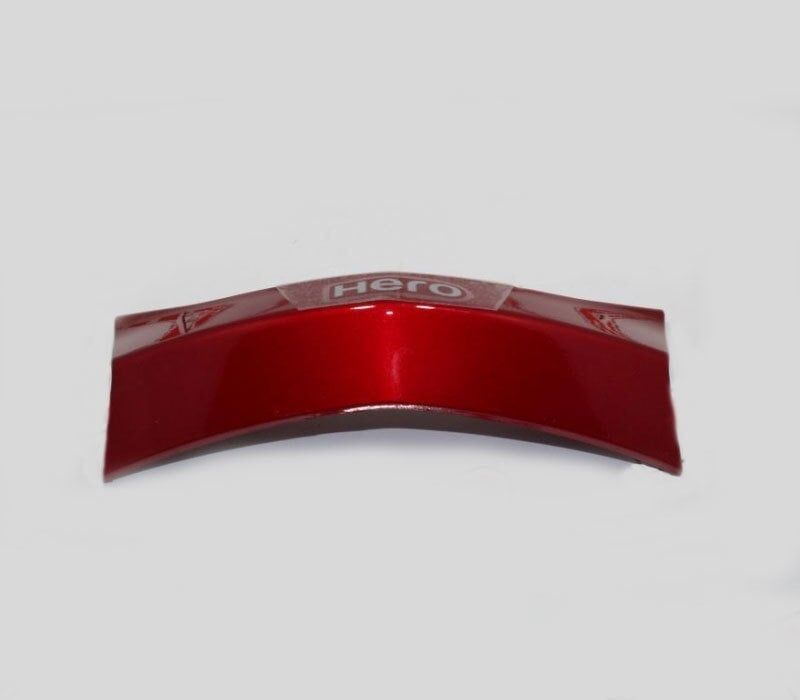 HERO DUET 110 STOP ÜST PLASTİK