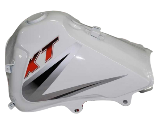 RAMZEY CROSS 200-KUBA RK 200 R DEPO BEYAZ