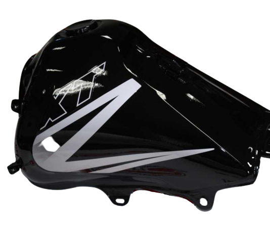 RAMZEY CROSS 200-KUBA RK 200 R DEPO SİYAH