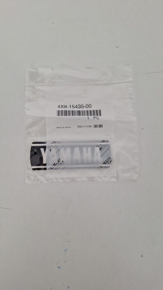 YAMAHA RX 115 VOLANT KAPAK ARMASI ORİJİNAL
