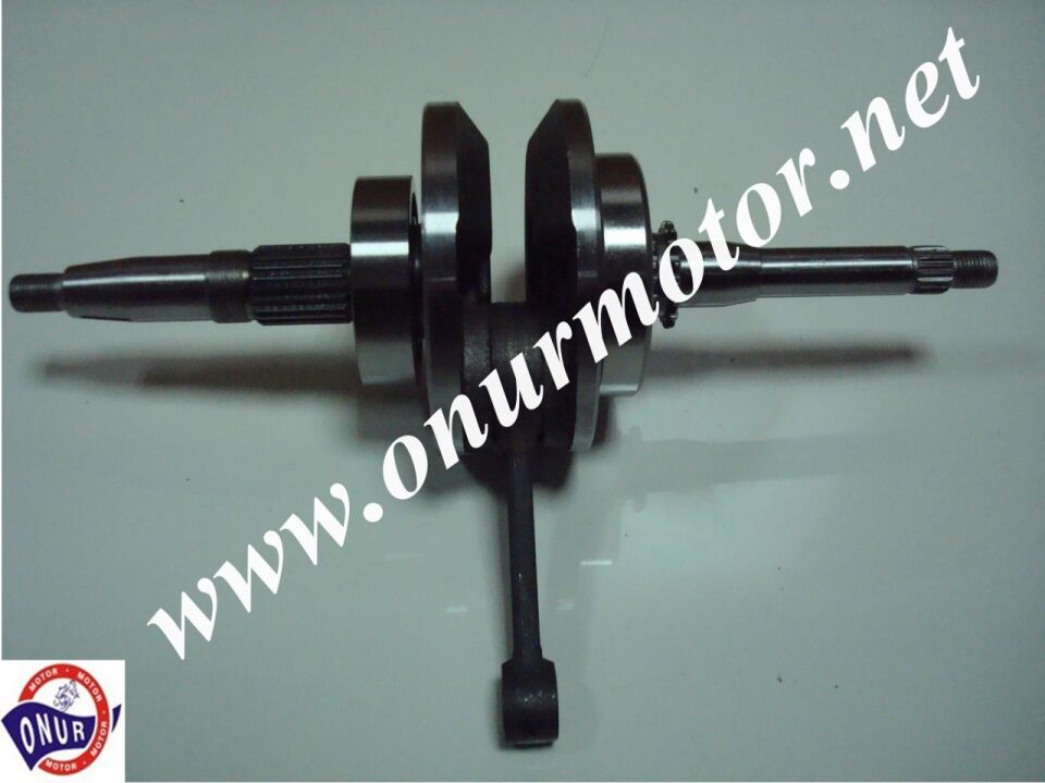 HUSSAR150 KRANK