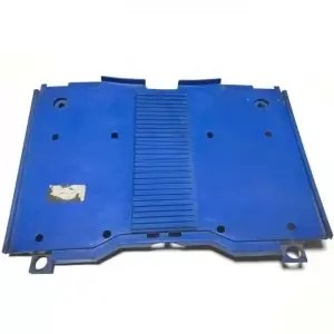 HONDA KİNETİC BASAMAK ALT MAVİ