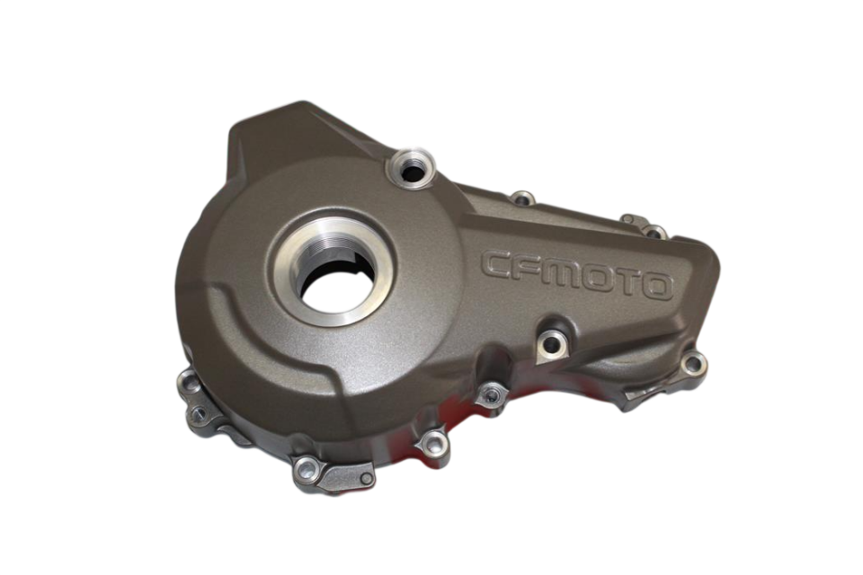 CF MOTO SR 250-NK 250 E5 MANYETO KAPAĞI ORİJİNAL