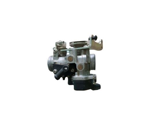 YAMAHA DELIGHT 115 GAZ KELEBEĞİ GÖVDESİ ORJİNAL