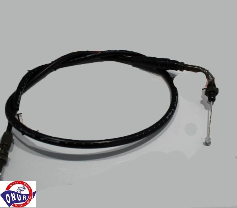 RKS TITANIC 150 GAZ HALATI