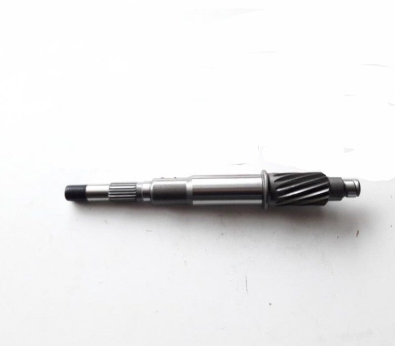 SYM JOYMAX 250 - GTS 250 İE EVO - CRUSYM 250 - JOYMAX Z 250 - AKS MİLİ