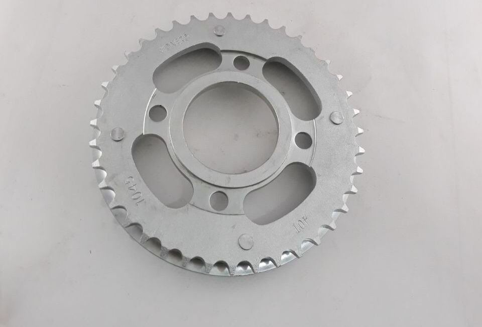 HONDA CBF150 DİŞLİ ARKA 40T