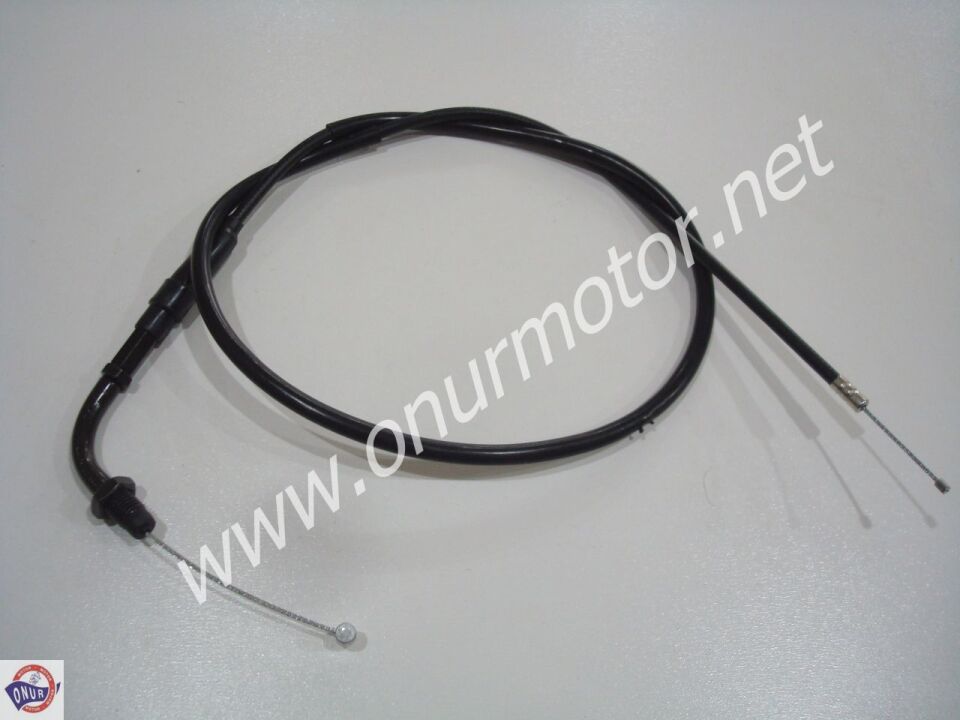 TIGER 250 GAZ HALATI