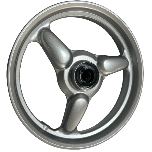 YAMAHA DELIGHT JANT ÖN KOMPLE ORİJİNAL