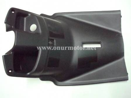 YAMAHA BWS 100 İÇ KUTU
