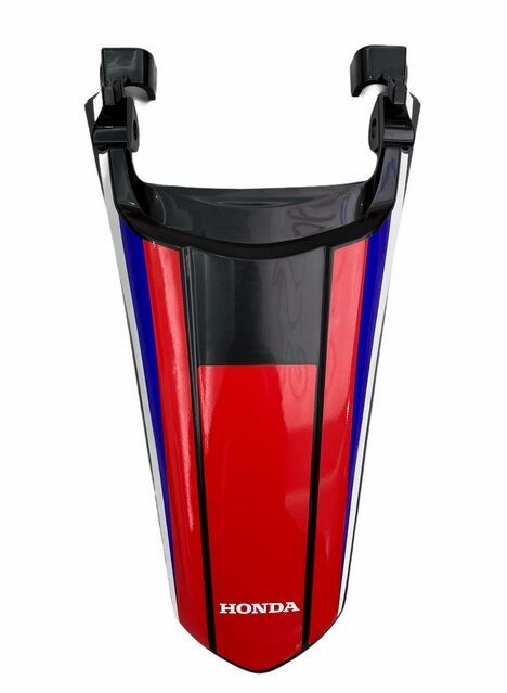 HONDA CRF 250 ÇAMURLUK ARKA ÜST KIRMIZI ORJİNAL