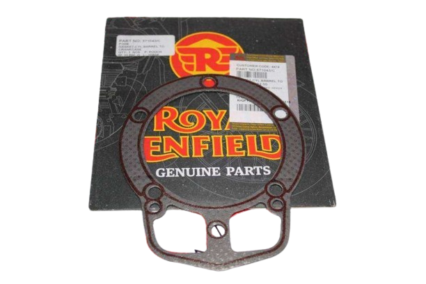 ROYAL ENFİELD 500 CLASSİC CONTA