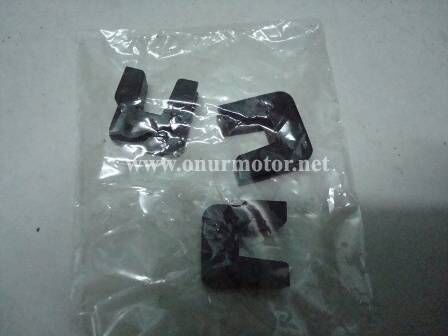YAMAHA BWS 100 KIZAK KAYMA TK