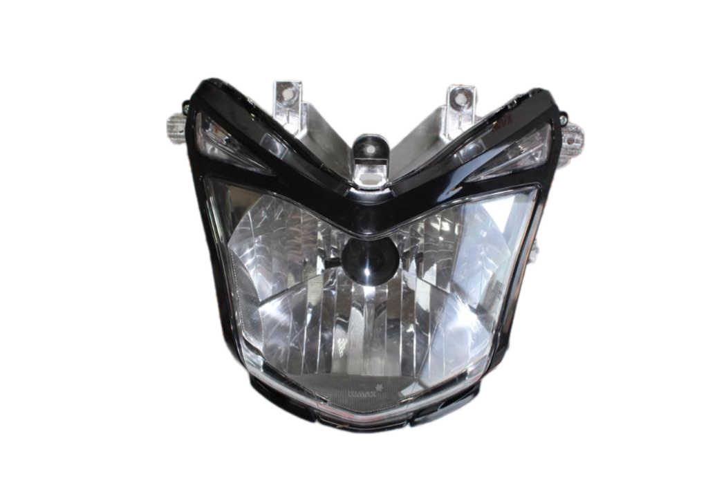 BAJAJ DİSCOVER 125 ST FAR LUMAX