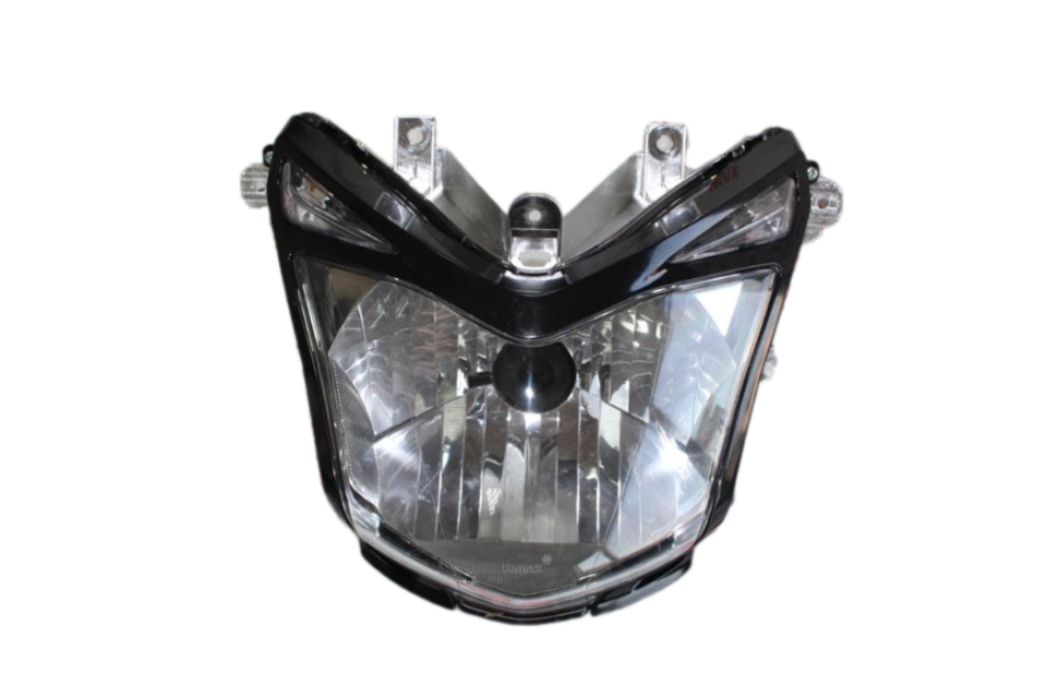 BAJAJ DİSCOVER 125 ST FAR LUMAX