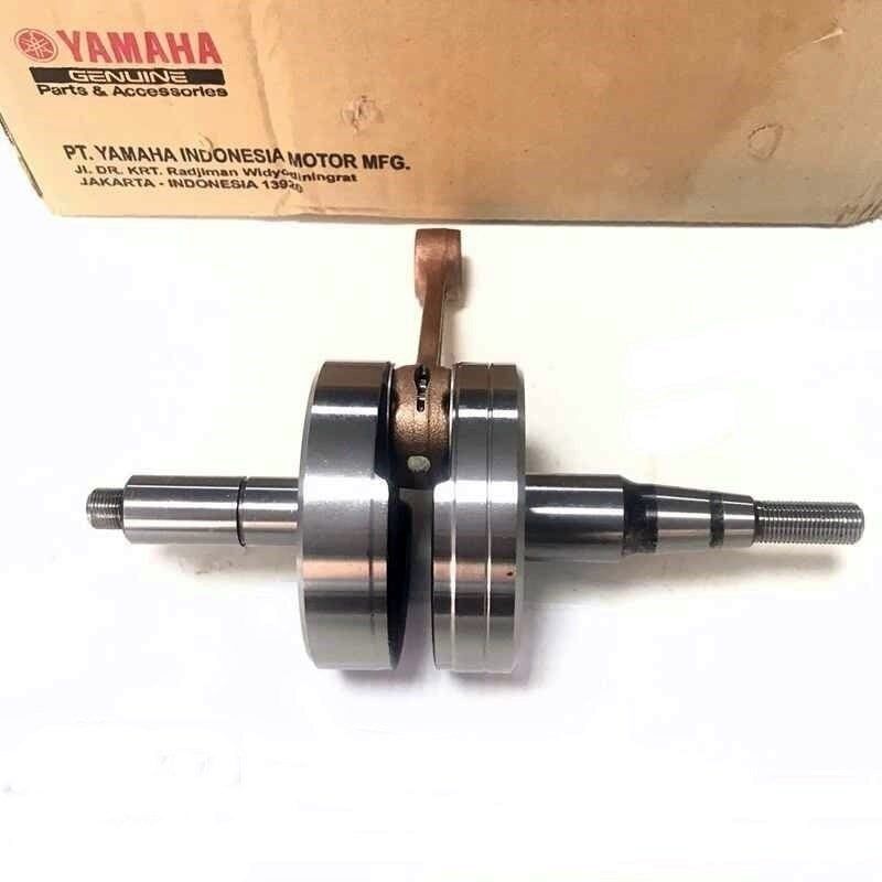 YAMAHA RX 135 KİNG KRANK ORJİNAL