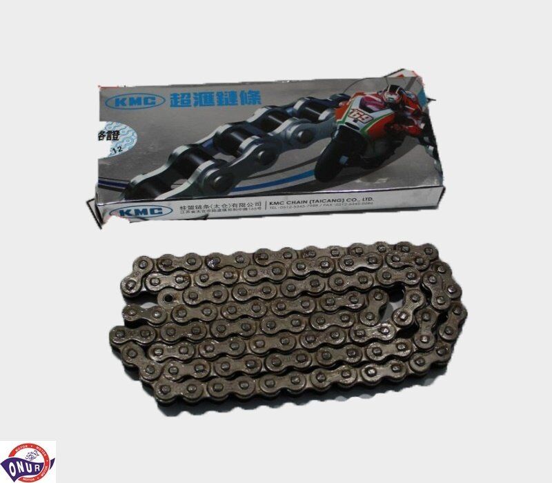MOBYLETTE ZİNCİR 415HX102 BAKLA KMC