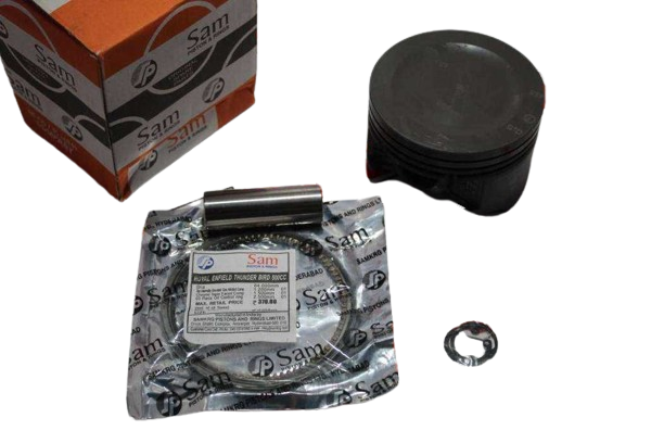 ROYAL ENFİELD 500 CLASSİC PİSTON 1.00