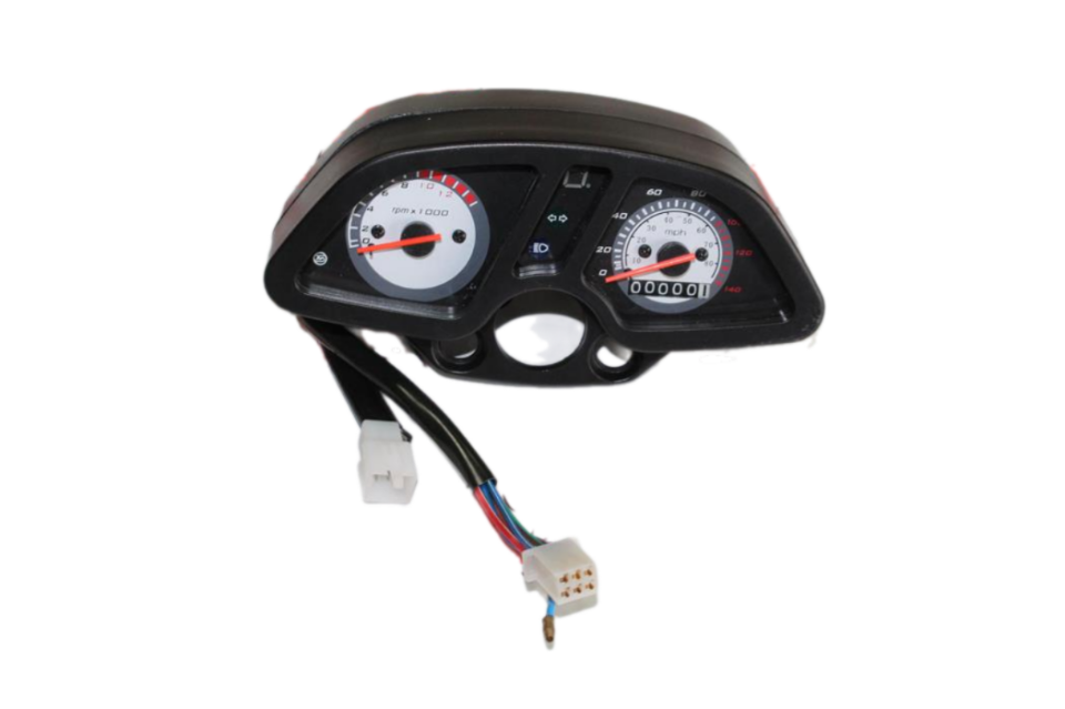RAMZEY CROSS 200 CC KİLOMETRE PANELİ
