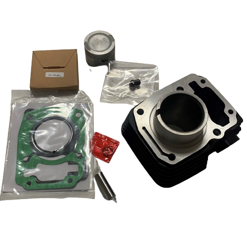 HONDA CB 125 F SİLİNDİR KOMPLE OEM