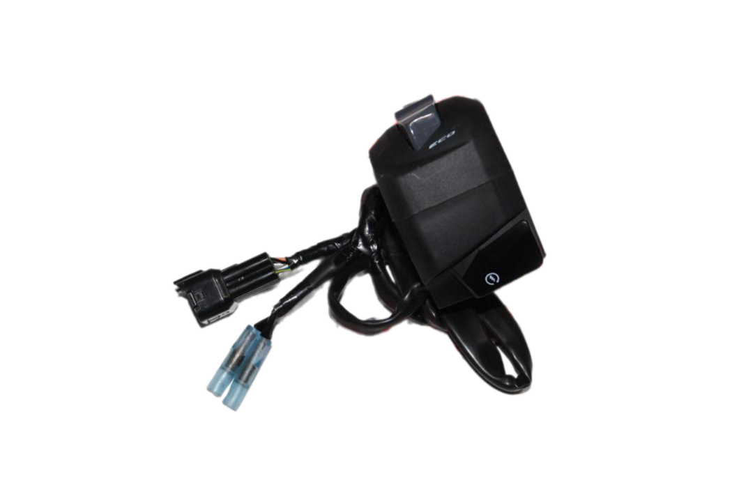 TVS RAIDER 125 KÜTÜK ( KUMANDA ) SAĞ ORİJİNAL
