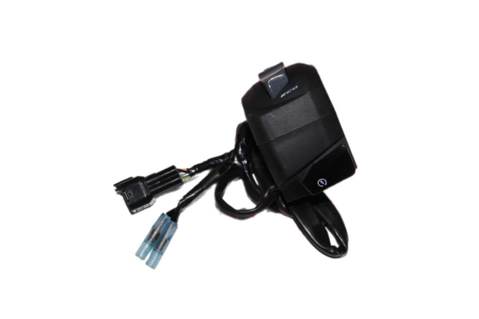 TVS RAIDER 125 KÜTÜK ( KUMANDA ) SAĞ ORİJİNAL
