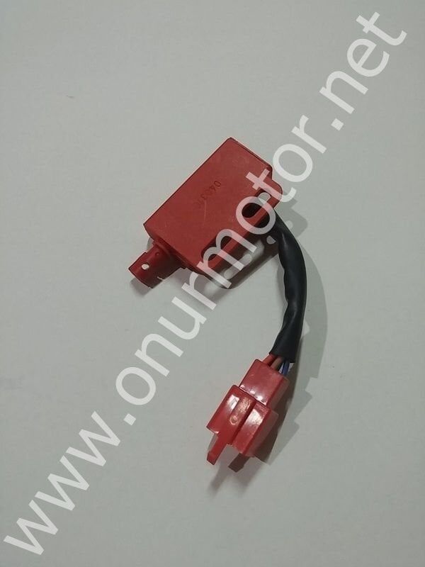 TVS APACHE 150 GAZ TELİ  MÜŞÜRÜ
