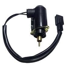 YAMAHA BWS 100 JİKLE OTOMATİĞİ