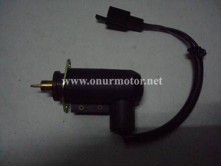 YAMAHA BWS 100 JİKLE OTOMATİĞİ