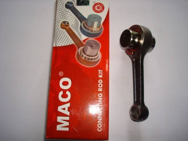 WEGO BİYEL KOLU MACO