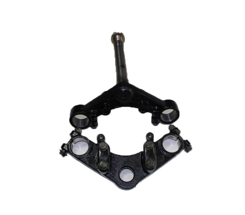 YUKİ TREEPORTER GİDON MAŞA ALT-ÜST 33MM