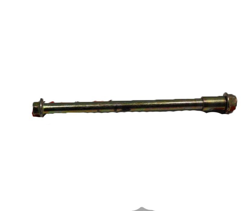 YUKİ TREEPORTER ÖN TEKER MİLİ 22CM