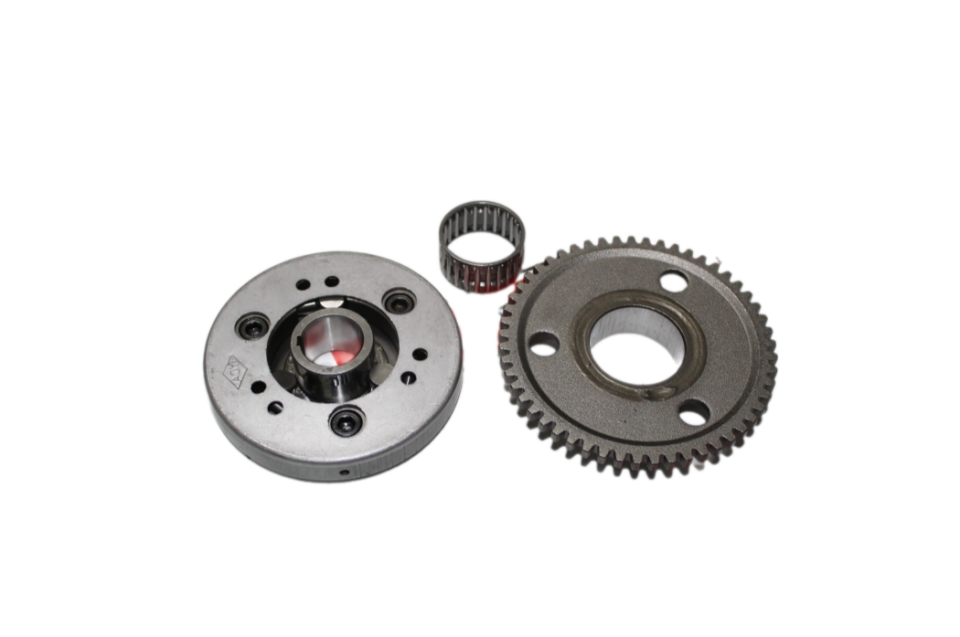 KUBA ZENZERO 125 - KUBA GELLİ MARŞ KAVRAMA KOMPLE