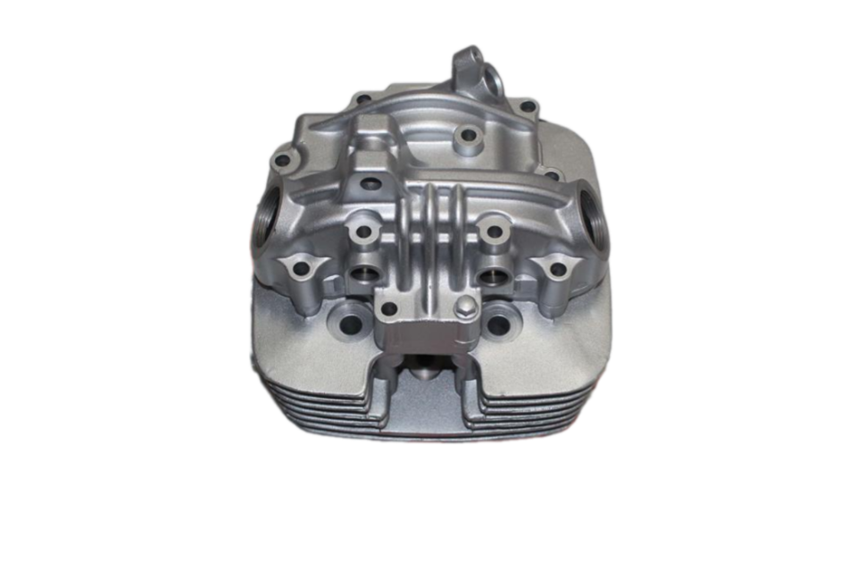 SUZUKİ GN 125 SİLİNDİR ÜST KAPAK BOŞ