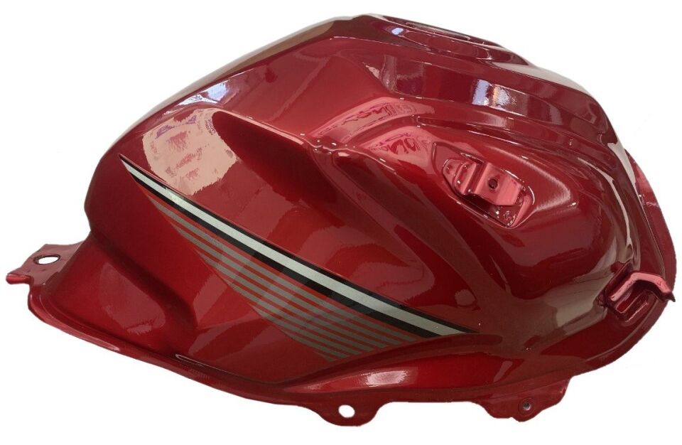 HONDA CB 125 F DEPO ETİKETLİ KIRMIZI ORiJİNAL