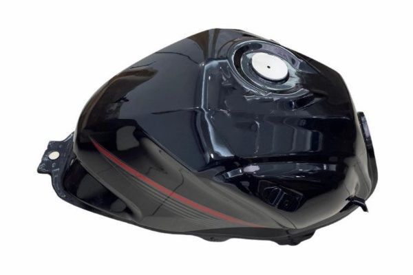 HONDA CB 125 F DEPO ETİKETLİ SİYAH ORİJİNAL