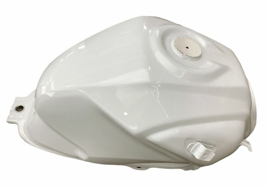 HONDA CB 125 F DEPO ETİKETSİZ BEYAZ OEM