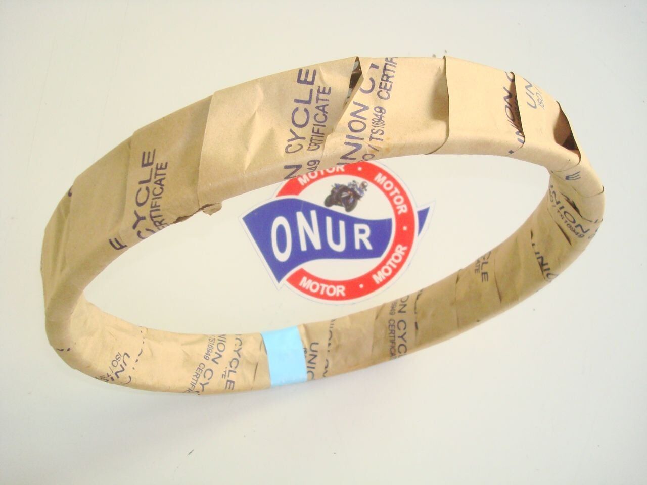 YAMAHA RX 115 JANT ÖN-ARKA ÇEMBERİ ÖN 140/18 UNION