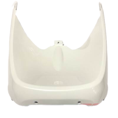 TVS JUPİTER 110 E5 ÖN PANEL BEYAZ ORİJİNAL