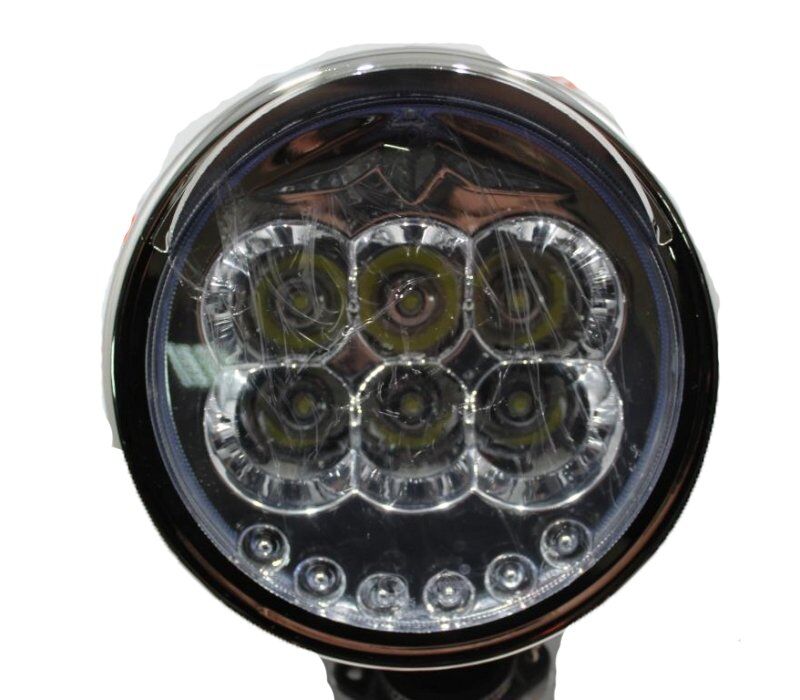 YUKİ TREEPORTER LED FAR