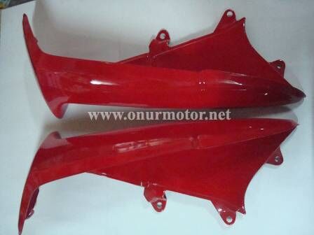 CRYPTON R DİZLİK TK