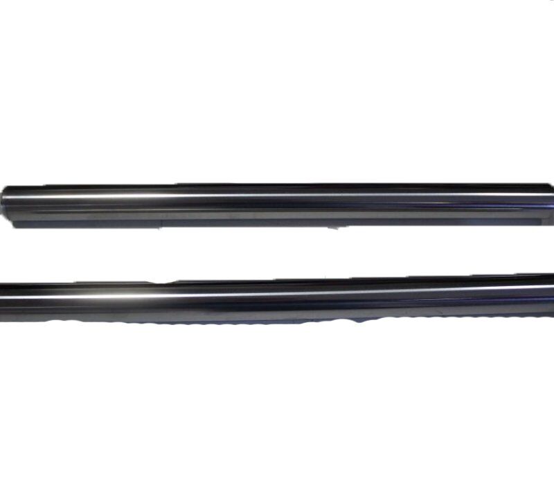 YUKİ TREEPORTER AMORTİSÖR MİLİ TK 37MM