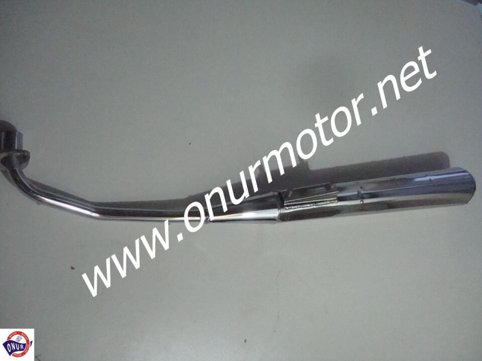 YAMAHA CRYPTON EKSOZ