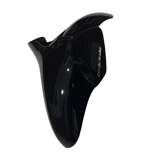 HONDA PCX 125 2011-2013 ÖN ÇAMURLUK SİYAH ORJİNAL