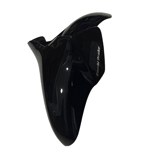 HONDA PCX 125 2011-2013 ÖN ÇAMURLUK SİYAH ORJİNAL